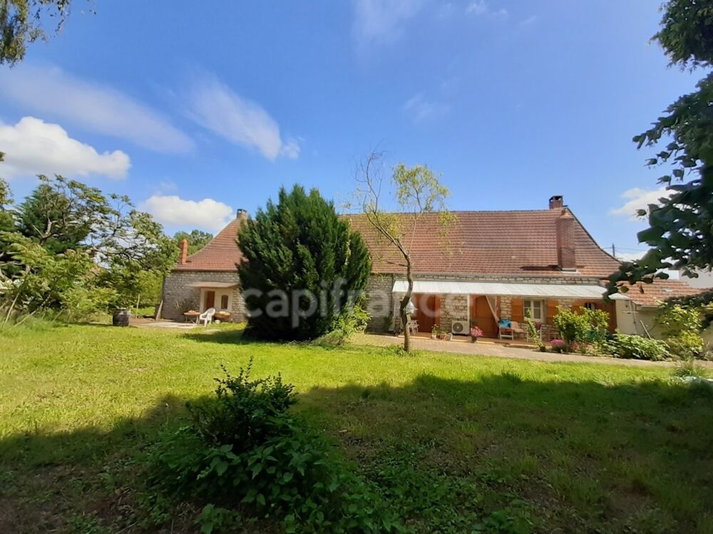 Vente Maison Maison à vendre à St Martin en Gatinois Saint martin en gatinois