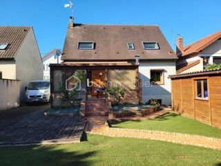  Maison  vendre 7 pices 120 m