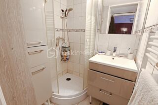  Villa � vendre 2 pi�ces 22 m�