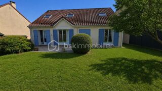 Maison � vendre 6 pi�ces 160 m�