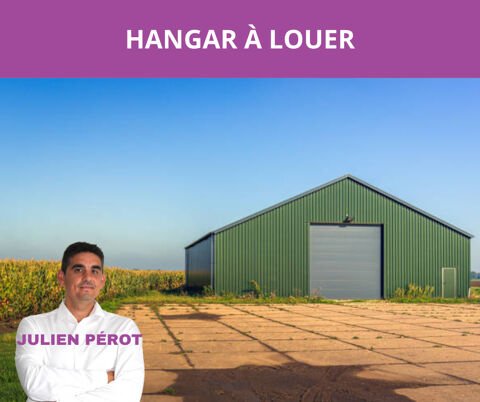 22800 LANFAINS / SAINT-BRIEUC SUD/HANGAR PROFESSIONNEL 675 m&sup2; VOLUME EXCEPTIONNEL. ACC&Egrave;S POIDS LOURDS 500 22800 Quintin