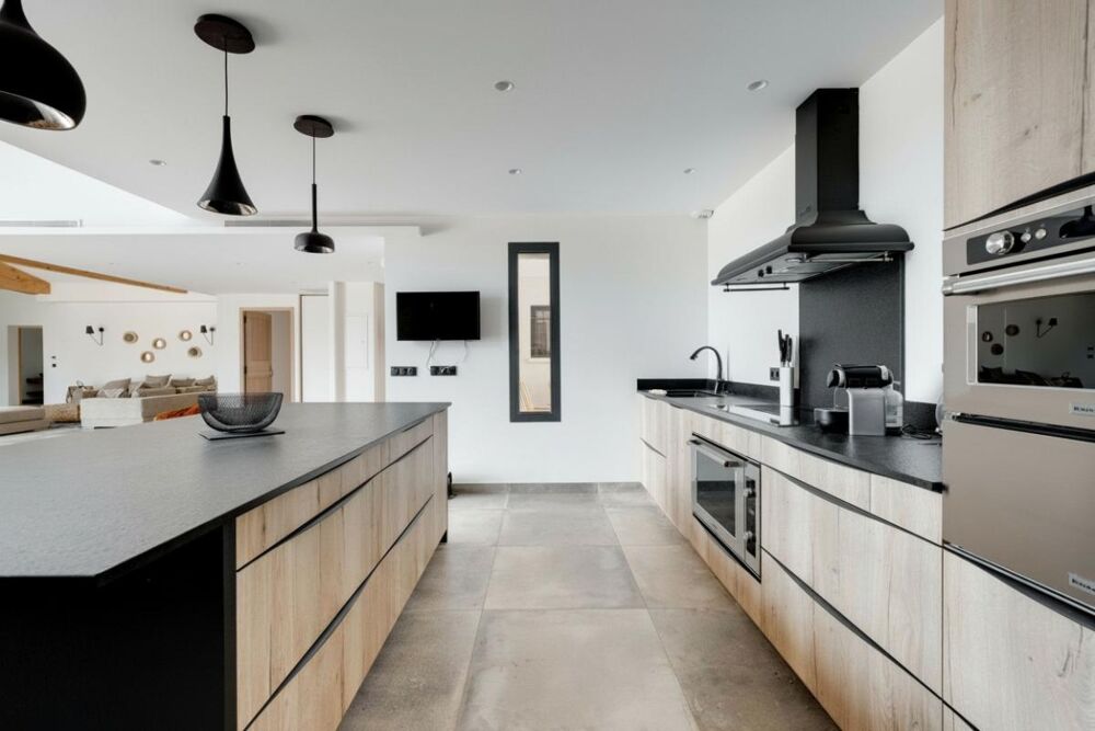 Vente Maison Résidence de Caractère & de Prestige Aix en provence