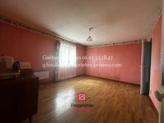  Maison à vendre 4 pièces 80 m²
