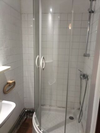  Appartement � louer 1 pi�ce 28 m�