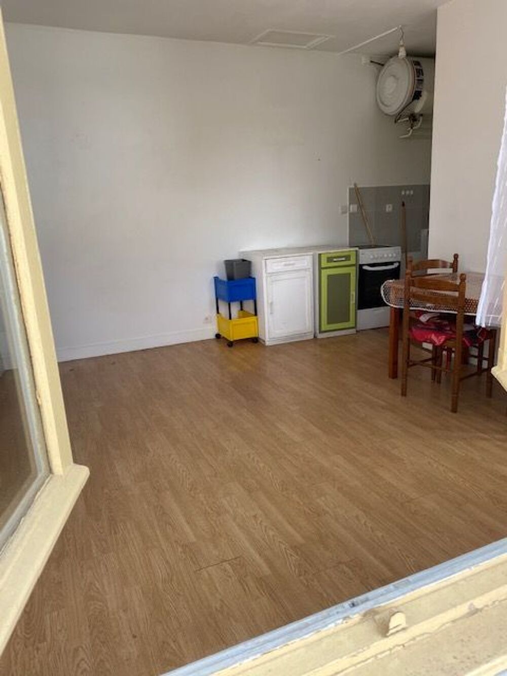 Location Appartement Appartement de 36m2 à louer sur Bures-sur-Yvette Bures sur yvette