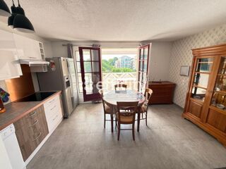 Appartement à vendre 2 pièces 32 m²