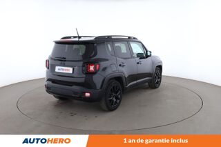 Renegade 1.6 MultiJet Brooklyn Edition 95 ch 2017 occasion 92130 Issy-les-Moulineaux