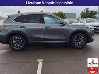 Starray EM-i 261 Max+ 2026 occasion 10150 Lavau