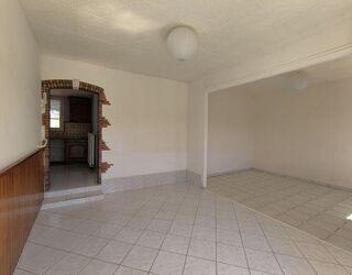  Maison à vendre 3 pièces 60 m²