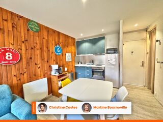  Appartement � vendre 2 pi�ces 33 m�