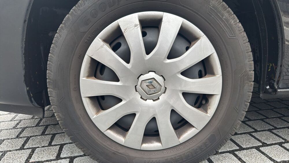 Trafic VU 2.0 dCi 120 Grand Confort 2021 occasion 92160 Antony