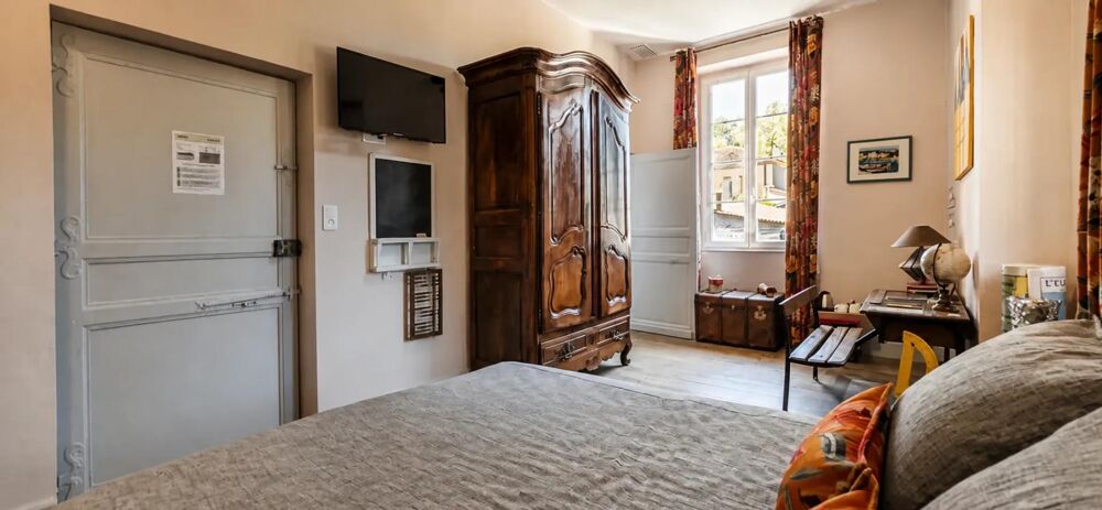 à vendre  Propriété/château Puymirol (47270)