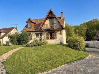 Maison 100m2 Maysel