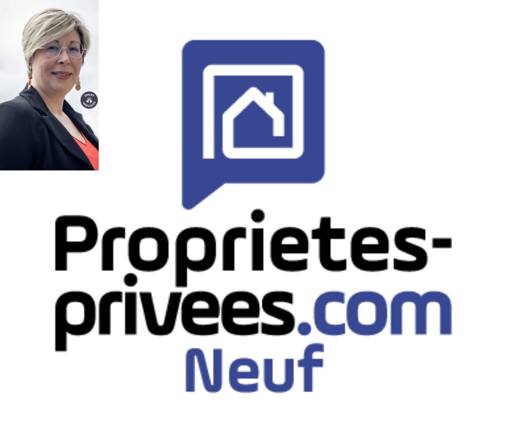 ILLE-ET-VILAINE - PLEURTUIT 35730 - Appartement 62.15 m2 LMP/LMNP