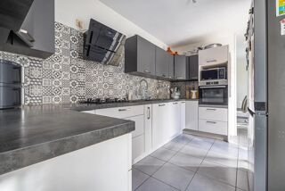  Maison à vendre 6 pièces 130 m²