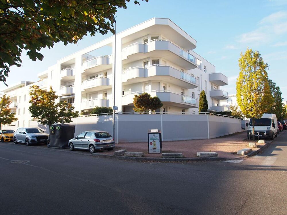 Vente Appartement Toison d'or Dijon T3 64 m2 Dijon