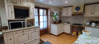  Maison à vendre 5 pièces 168 m²