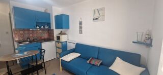  Appartement à vendre 1 pièce 19 m²