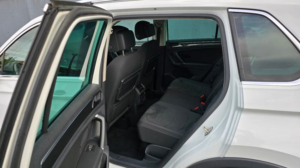 Tiguan 2.0 TDI 4MOTION R-Line DSG 2017 occasion 33700 Merignac