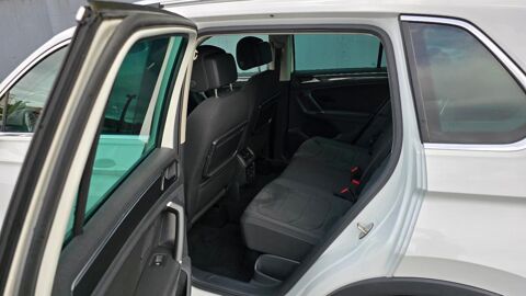 Tiguan 2.0 TDI 4MOTION R-Line DSG 2017 occasion 33700 Merignac