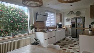  Maison à vendre 7 pièces 140 m²