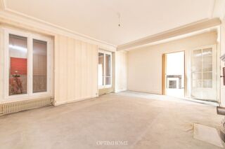  Appartement à vendre 3 pièces 60 m²
