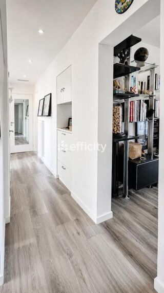  Appartement à vendre 4 pièces 67 m²