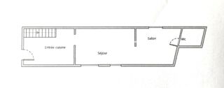  Maison à vendre 6 pièces 136 m²
