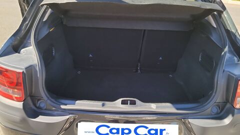 C4 cactus 1.2 PureTech 110 Feel 2017 occasion 11000 Carcassonne