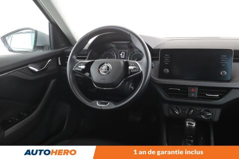 Kamiq 1.0 TSI Young Edition DSG7 110 ch 2021 occasion 92130 Issy-les-Moulineaux
