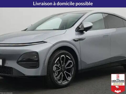 Annonce voiture Xpeng G6 49000 €