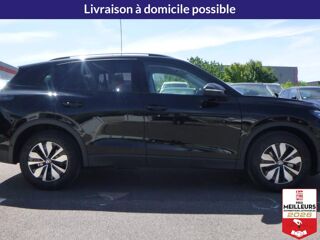 Tiguan eTSI 131 DSG7 Life +IQ.Drive +Pack Design 2026 occasion 10150 Lavau