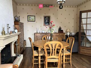  Maison � vendre 7 pi�ces 105 m�