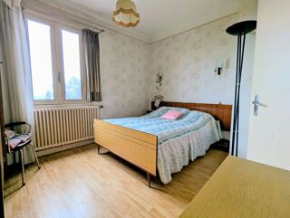  Appartement à vendre 3 pièces 76 m²