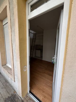  Appartement � louer 1 pi�ce 12 m�