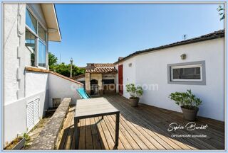  Maison à vendre 6 pièces 110 m²