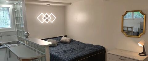  Appartement � louer 1 pi�ce 26 m�