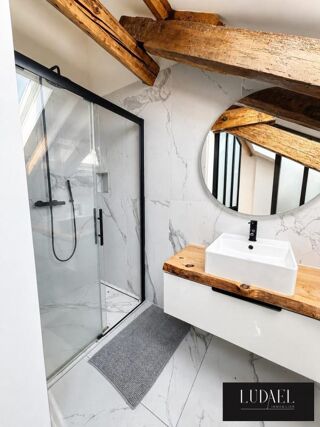  Appartement à vendre 1 pièce 32 m²