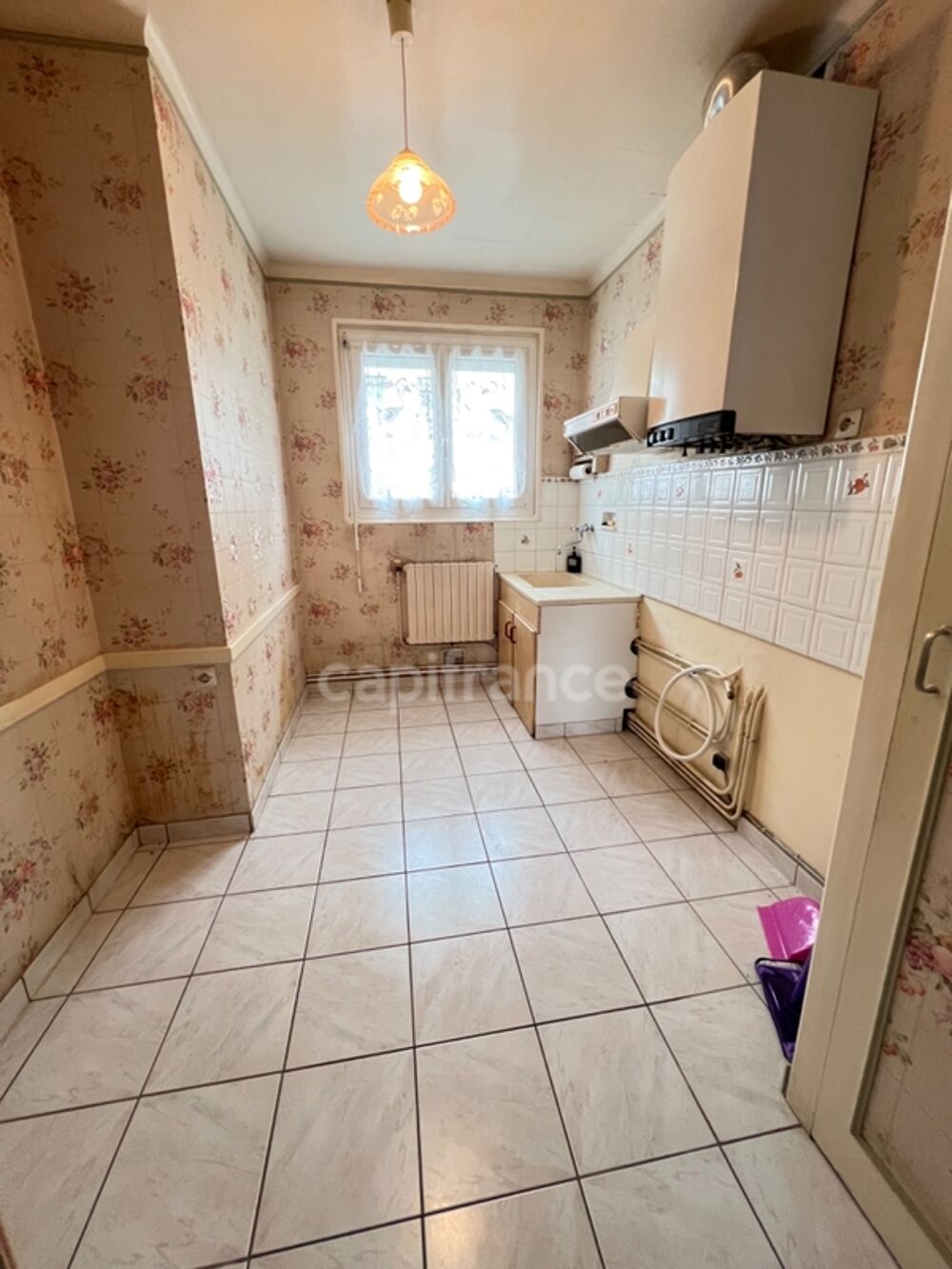 SAINT-BRIEUC  Appartement T3 de 65 m²  Idéal premier achat ou investissement locatif