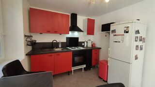  Maison � vendre 2 pi�ces 33 m�