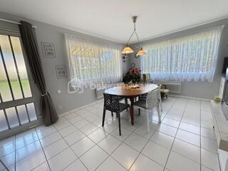  Maison à vendre 4 pièces 142 m²