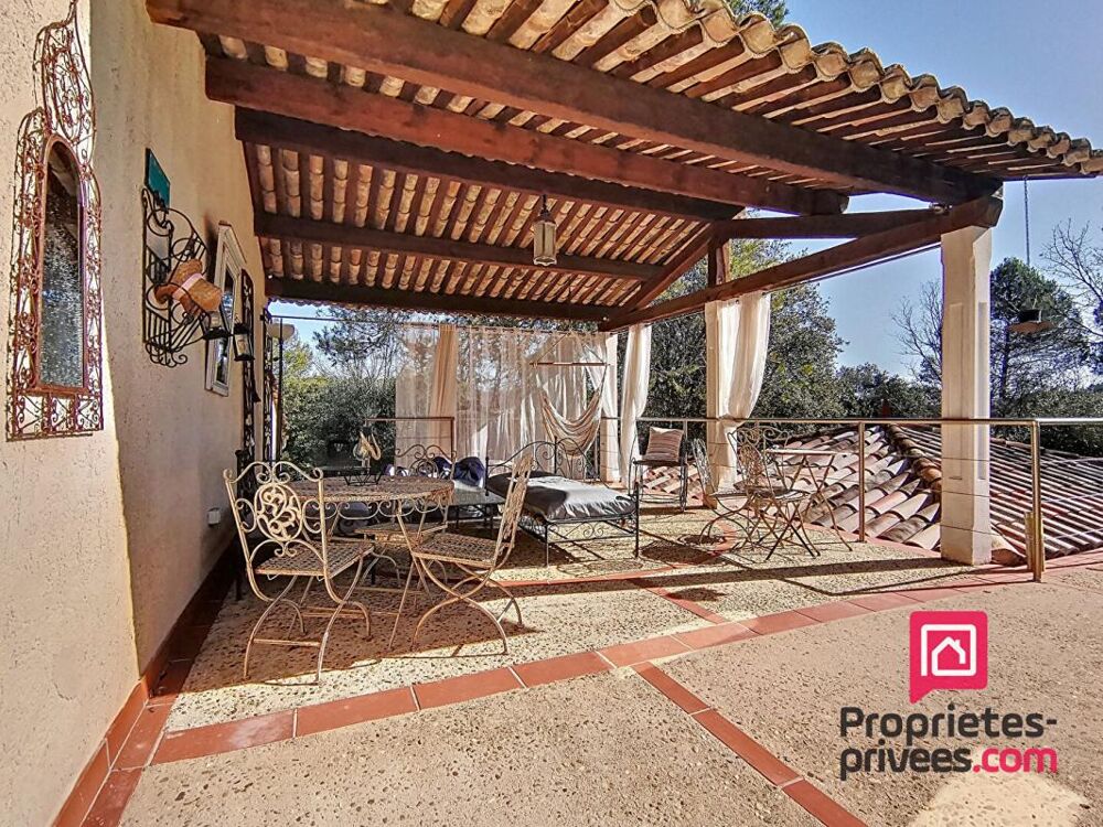  vendre  Maison Saint-Maximin-la-Sainte-Baume (83470)