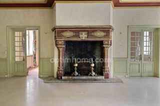  Propriété/château à vendre 15 + pièces 613 m²