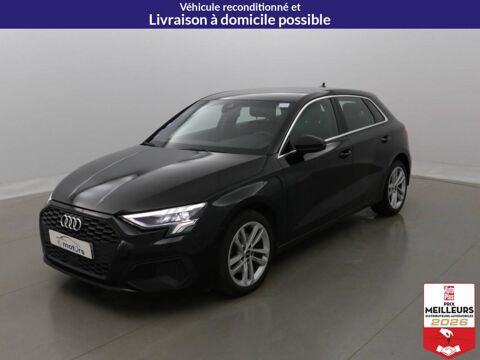Annonce voiture Audi A3 22900 €