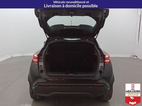 Juke DIG-T 114 Acenta 2023 occasion 10150 Lavau