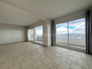  Appartement à vendre 4 pièces 80 m²