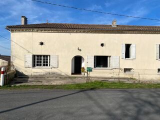  Maison  vendre 5 pices 116 m