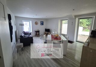  Maison  vendre 8 pices 123 m