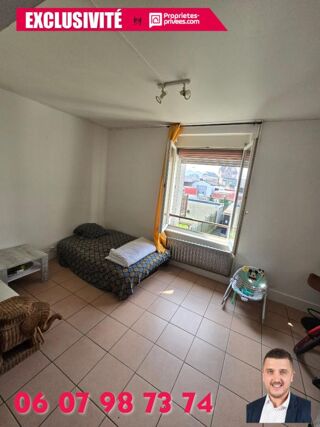 Maison à vendre 4 pièces 80 m²