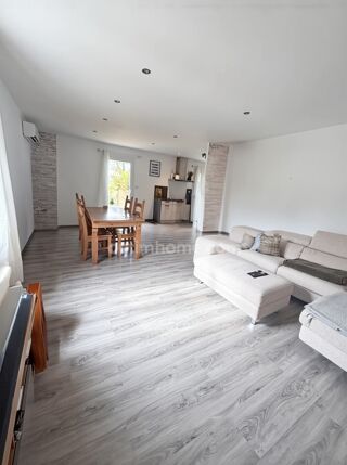  Maison � vendre 3 pi�ces 72 m�